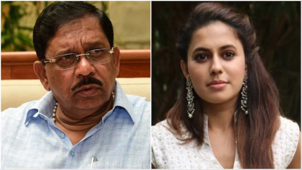 Ranya Rao Gold Smuggling Case: Under ED Lens, Karnataka Minister Says ‘Will Abide By Law’