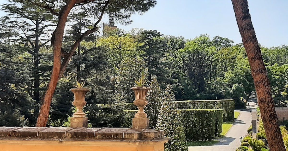 Italy, Rome and Siena
