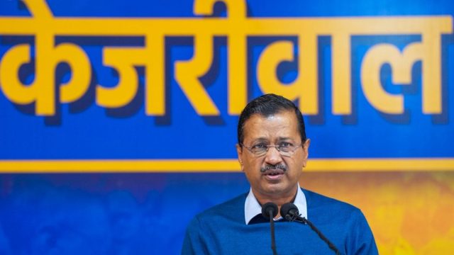 Setback For AAP In Delhi As 13 Councillors Resign, Announce Formation Of New Party
