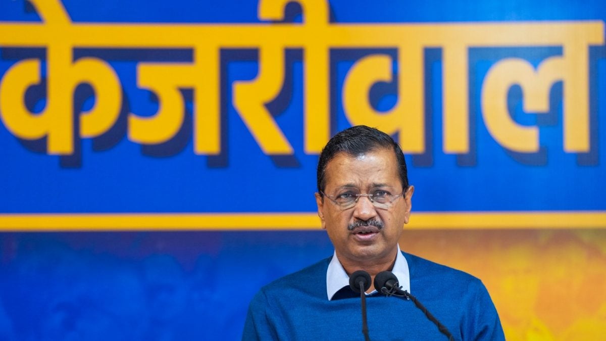 Setback For AAP In Delhi As 13 Councillors Resign, Announce Formation Of New Party