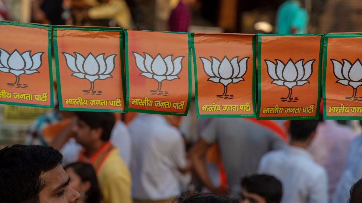 Deflating RaGa’s Key Weapon Before Bihar Polls Or U-Turn? Decoding BJP’s Nod For Caste Census