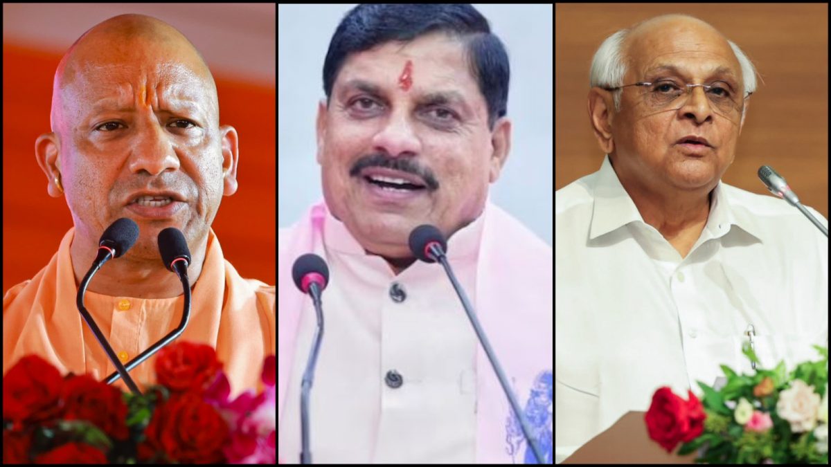 Wait For Nadda’s Successor Gets Longer As UP, MP & Gujarat Hunt For State Chief