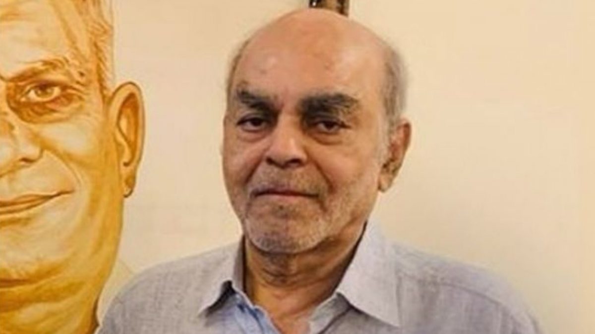 ED Arrests Gujarat’s Newspaper Owner In Money Laundering Case, Opposition Dubs It ‘Politics Of Fear’