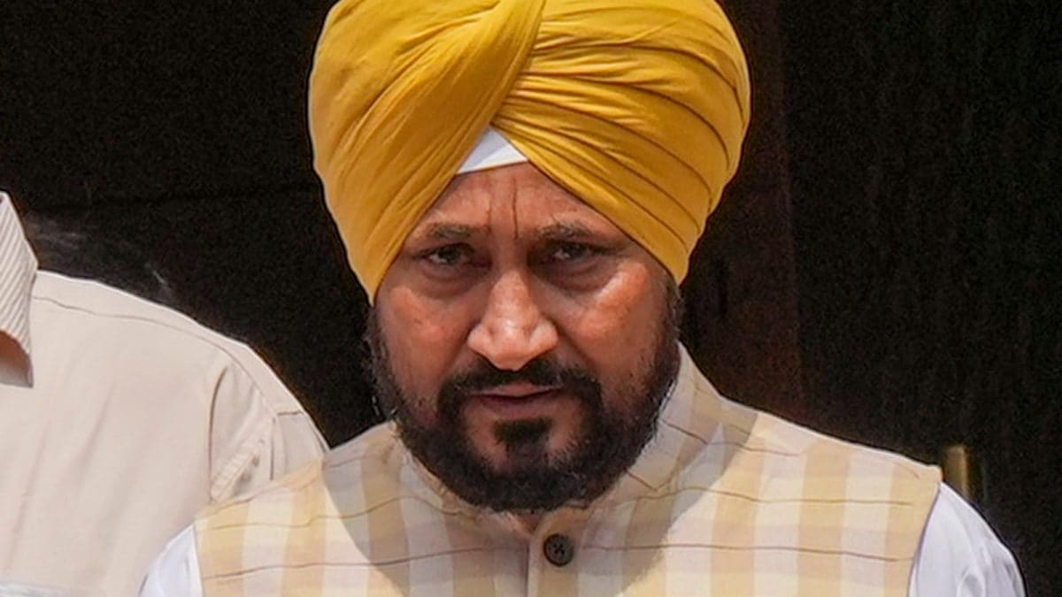‘Nothing Happened’: Congress’ Charanjit Singh Channi Questions Surgical Strike, Sparks Row