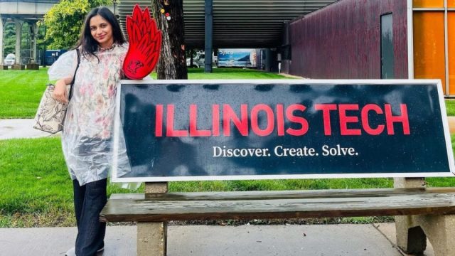 How Devendra Fadnavis Inspired A Nagpur Woman To Become A Cybersecurity Expert