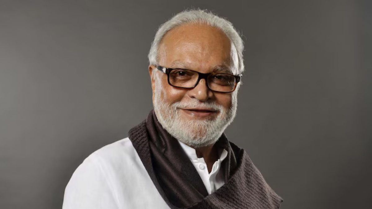 NCP Leader Chhagan Bhujbal To Be Re-Inducted Into Maharashtra Cabinet Today