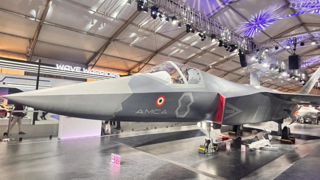 Andhra Pradesh Vs Karnataka Over HAL’s Manufacturing Unit
