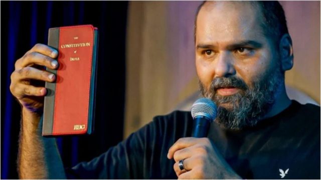 ‘Ignore Me…’: Kunal Kamra Reacts After Devendra Fadnavis Calls His Shinde Remark ‘Worthless’