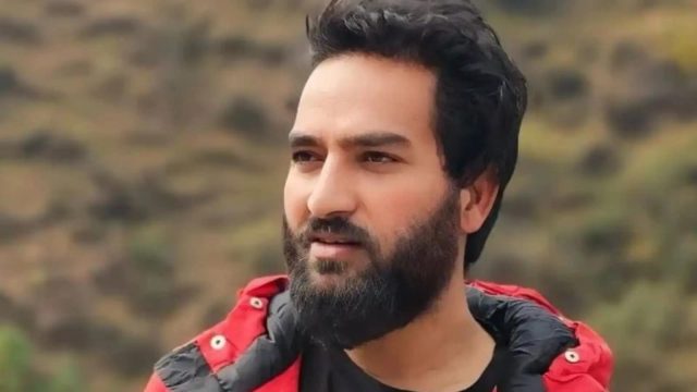AAP’s Lone J&K Legislator Booked By Police For ‘Threatening, Abusing’ Woman Doctor
