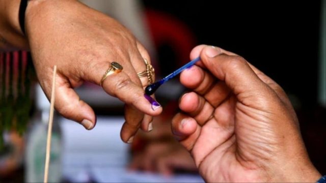 Election Commission Announces Bypolls For 5 Seats In Gujarat, Kerala, Punjab, Bengal Next Month