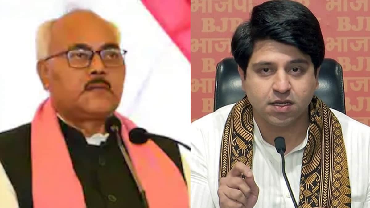 ‘Whether It Was Done Politically…’: SP Leader’s Pahalgam Remark Draws BJP Ire In Fresh Row