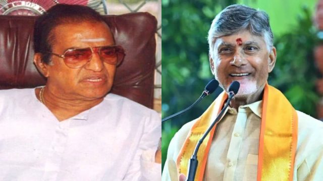 TDP Digitally Recreates Founder NT Rama Rao’s Voice For AI-Powered Invitation Video