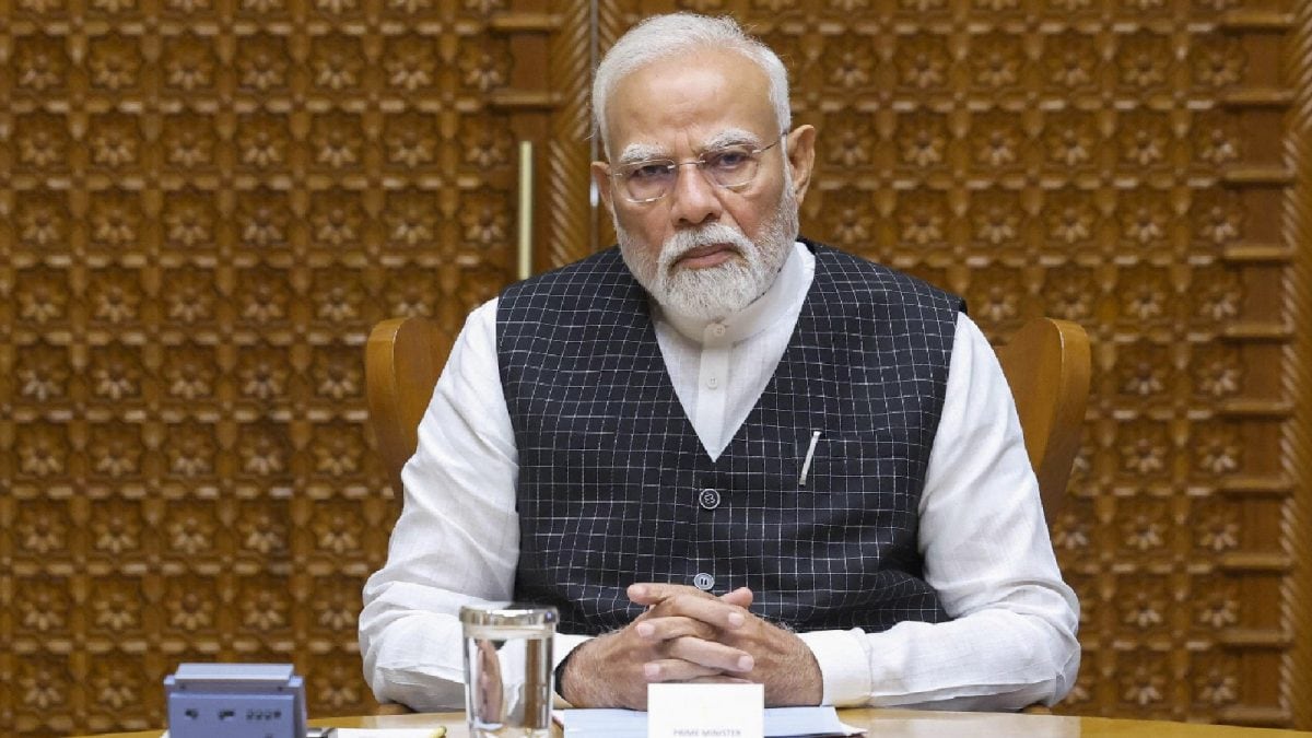 10 Languages, 10-Day Mass Connect & Modi’s Message: How BJP Plans To Win Narrative War