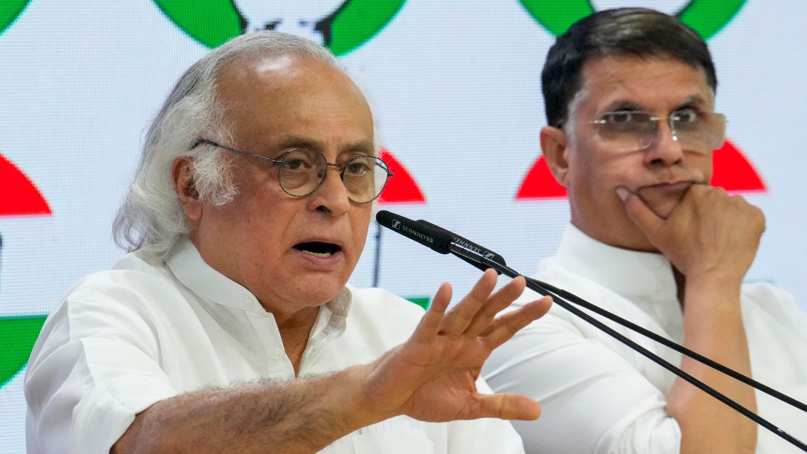 ‘9th Time In 20 Days’: Jairam Ramesh Asks PM Modi To ‘Speak Up’ On Trump’s Ceasefire Claims