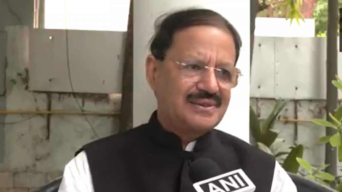 ‘Was Every Single Terrorist Killed’: Congress’s Rashid Alvi Questions Operation Sindoor