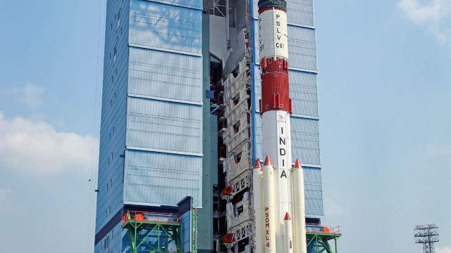 ISRO’s PSLV-C61 Mission Falls Short as Rocket Glitch Stops EOS-09 Satellite Deployment
