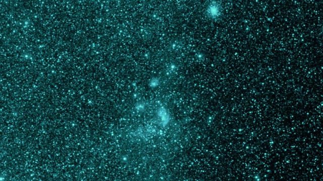 NASA’s New Space Telescope Starts Mapping to Reveal Universe’s Deep Mysteries