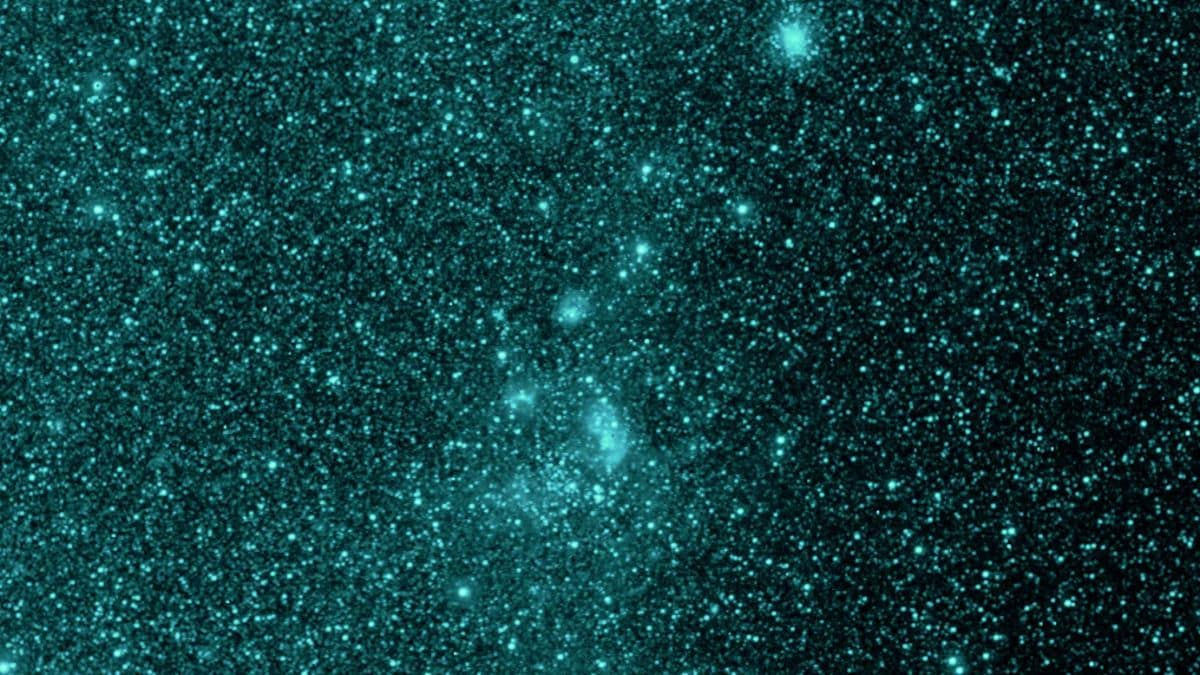 NASA’s New Space Telescope Starts Mapping to Reveal Universe’s Deep Mysteries