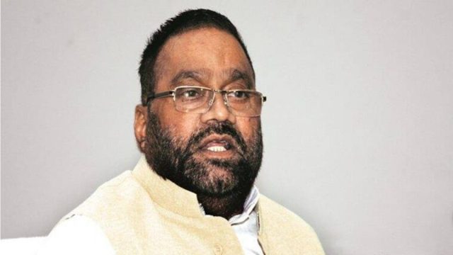 Swami Prasad Maurya Questions Operation Sindoor; Experts Say UP Leader Seeks Relevance