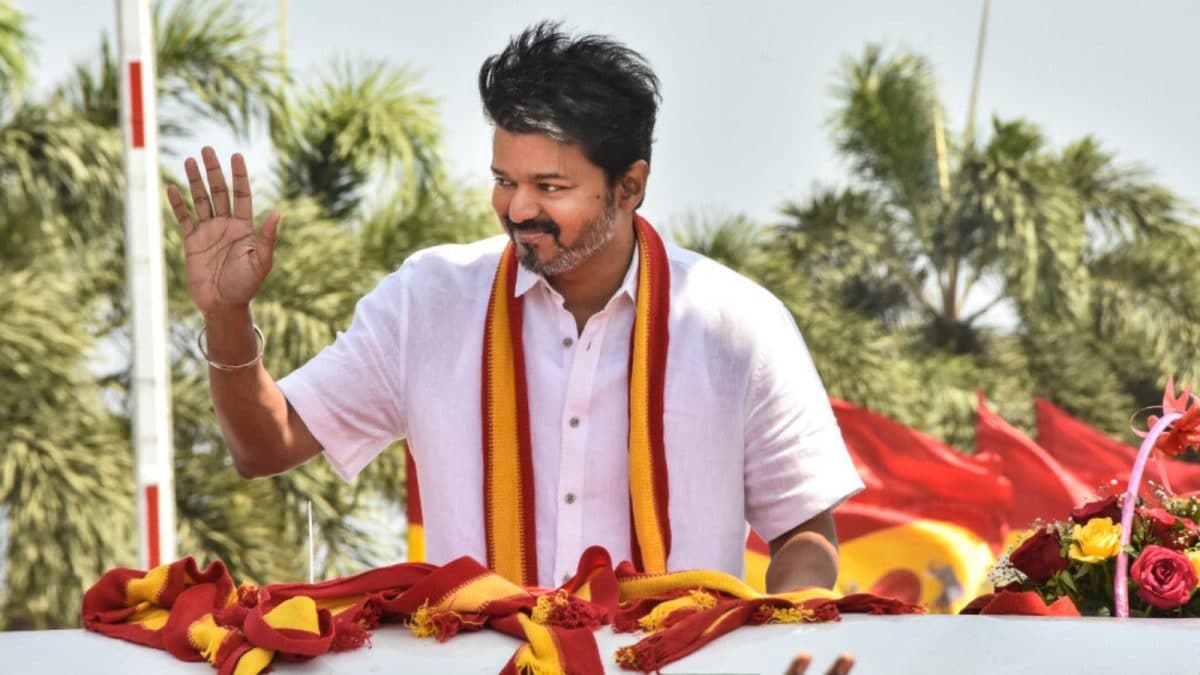 Vijay-AIADMK Alliance On Cards? DMK Downplays Actor’s Impact In 2026 Polls, BJP Keeps Option Open