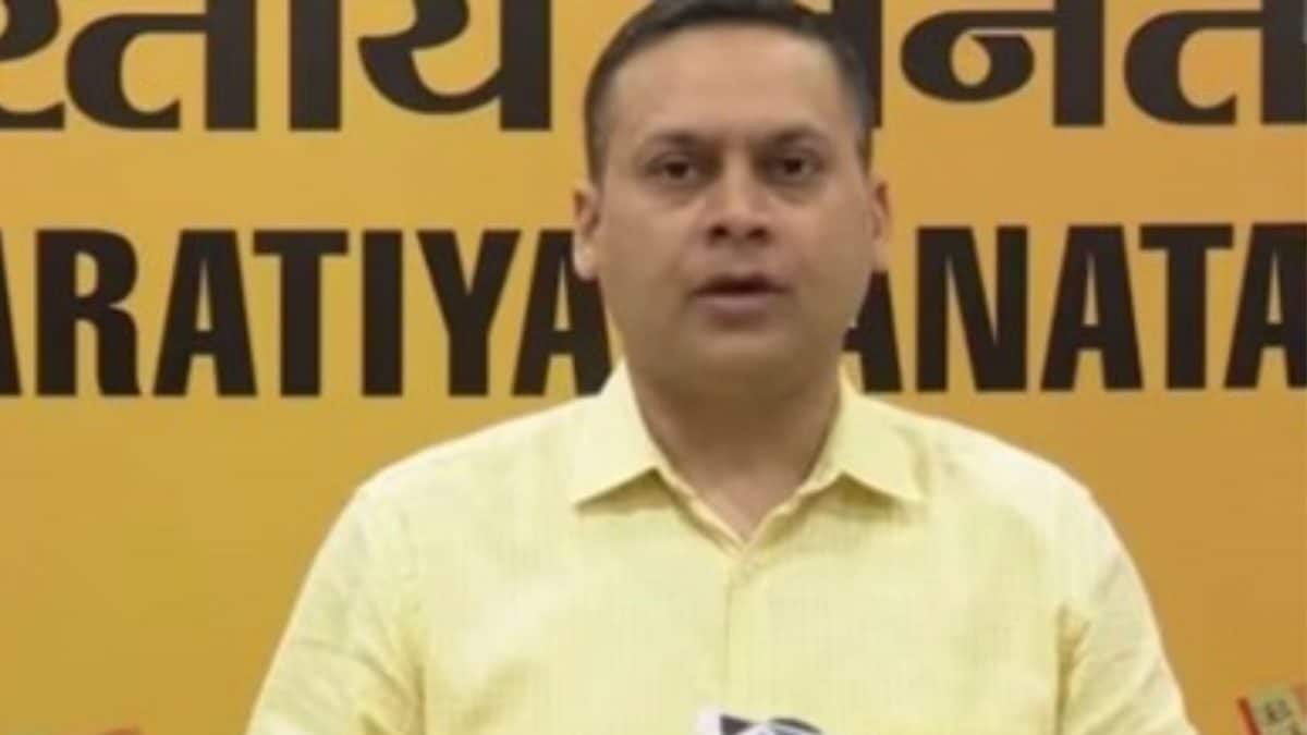 BJP Alleges Bengal Police Harassed Murshidabad Riot Victim’s Kin, Attempted Forced Return