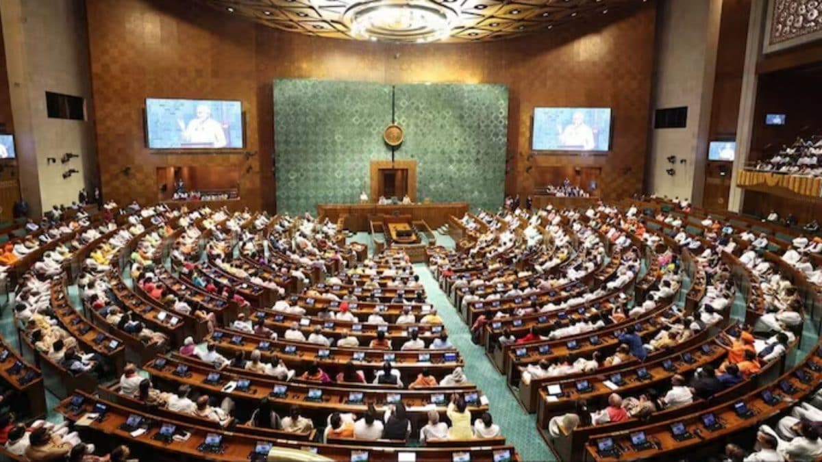 ‘Opposition’s Special Parliament Session Demand Not Justified’: Govt Sources