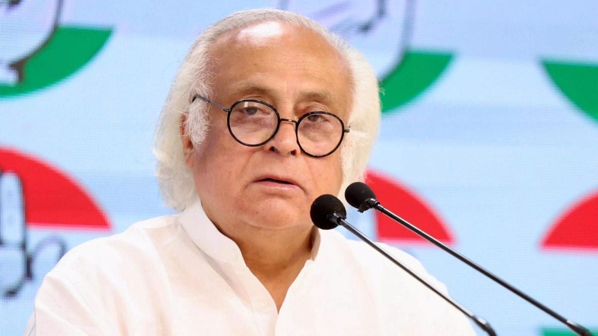 Congress Backs Govt’s Anti-Terror Global Outreach Plan: ‘Keeping National Interest…’