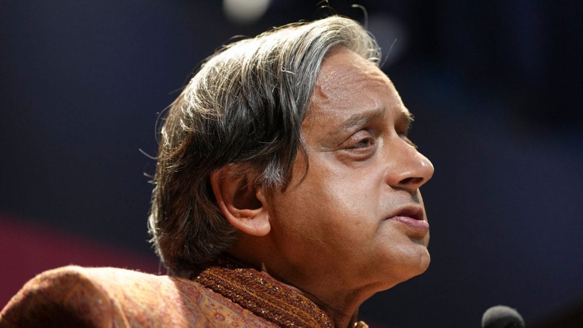 ‘Difference Between Being In Party…’: First Big Reaction By Congress To Shashi Tharoor Fiasco