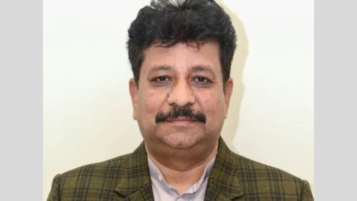 AAP Jalandhar Central MLA Raman Arora Arrested In Corruption Case After Vigilance Raid