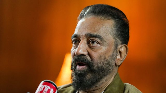 INDI Bloc Allies In Karnataka, Tamil Nadu Divided On Kamal Haasan’s Kannada Remark