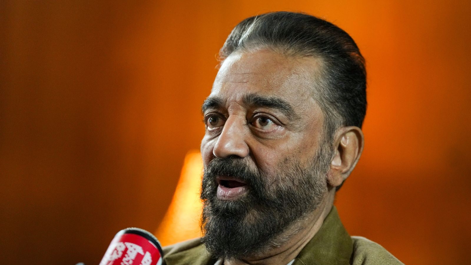 INDI Bloc Allies In Karnataka, Tamil Nadu Divided On Kamal Haasan’s Kannada Remark