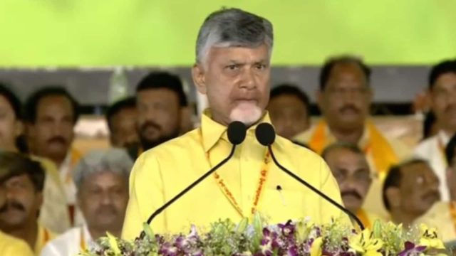 ‘Never Asked, Not Part Of My History’: CM Naidu Dismisses HAL Relocation Reports