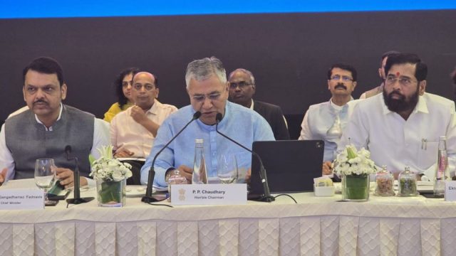 ONOE To Help Focus On Good Governance By Saving Time, Money: Fadnavis, Shinde Appear Before JPC