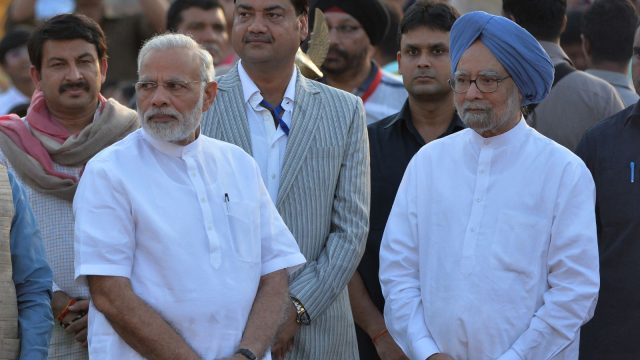 ‘Congress Must Stop Lying’: BJP Hits Back At ‘Surgical Strikes During UPA’ Claim