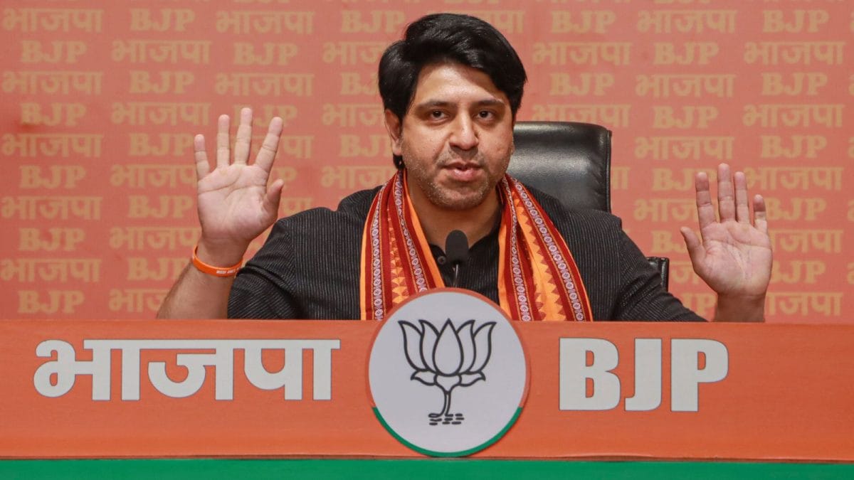 ‘Insult to Army’: BJP Slams Congress Over Remarks On Drone Costs, Operation Sindoor