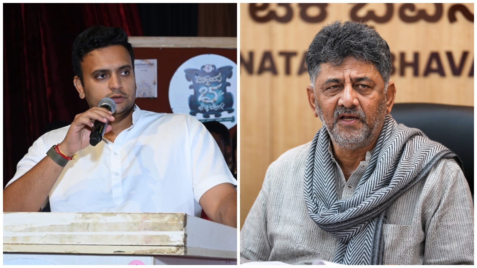‘Nehru Had Nothing To Do With HAL’: Mysore Royal Scion Fact-Checks DK Shivakumar