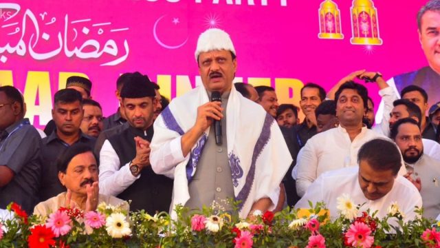 Not A National Player? Team Ajit Pawar’s Absence From Op Sindoor Delegations Sparks Buzz