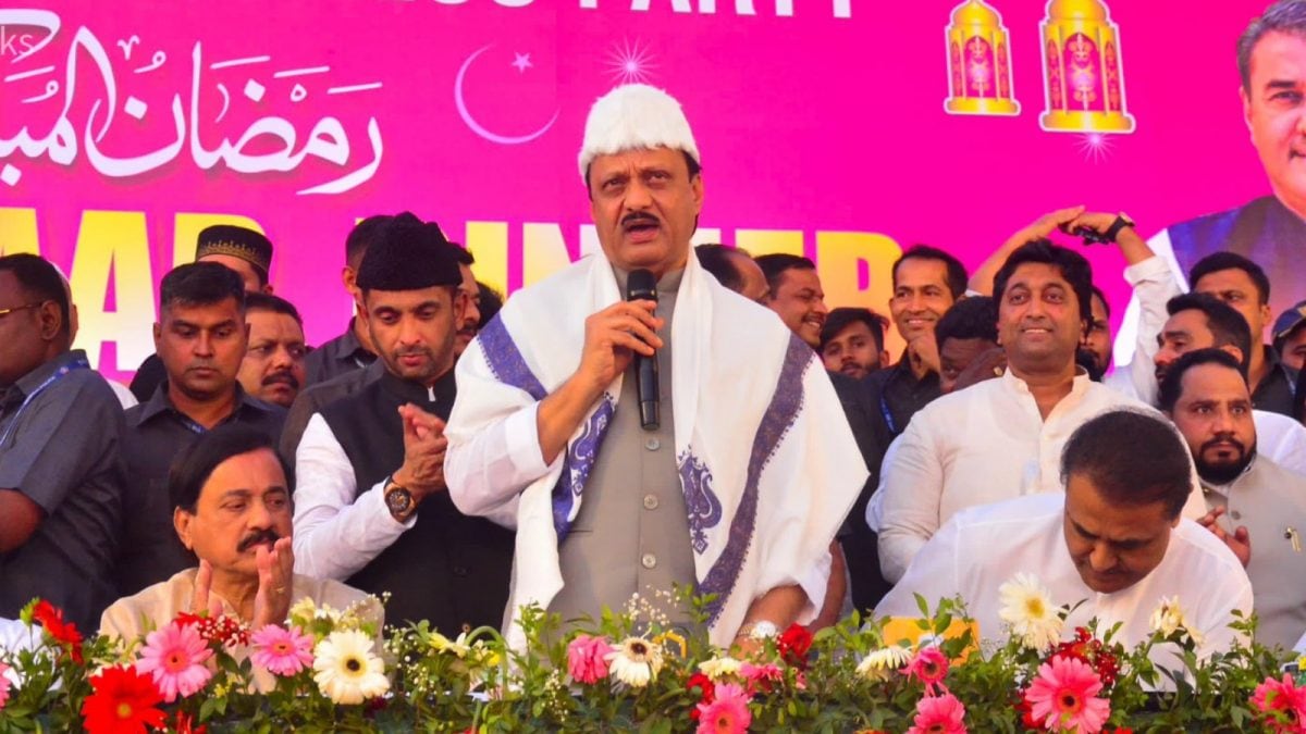 Not A National Player? Team Ajit Pawar’s Absence From Op Sindoor Delegations Sparks Buzz