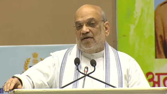 Bal Thackeray Would Have Hugged PM Modi For Operation Sindoor: Amit Shah