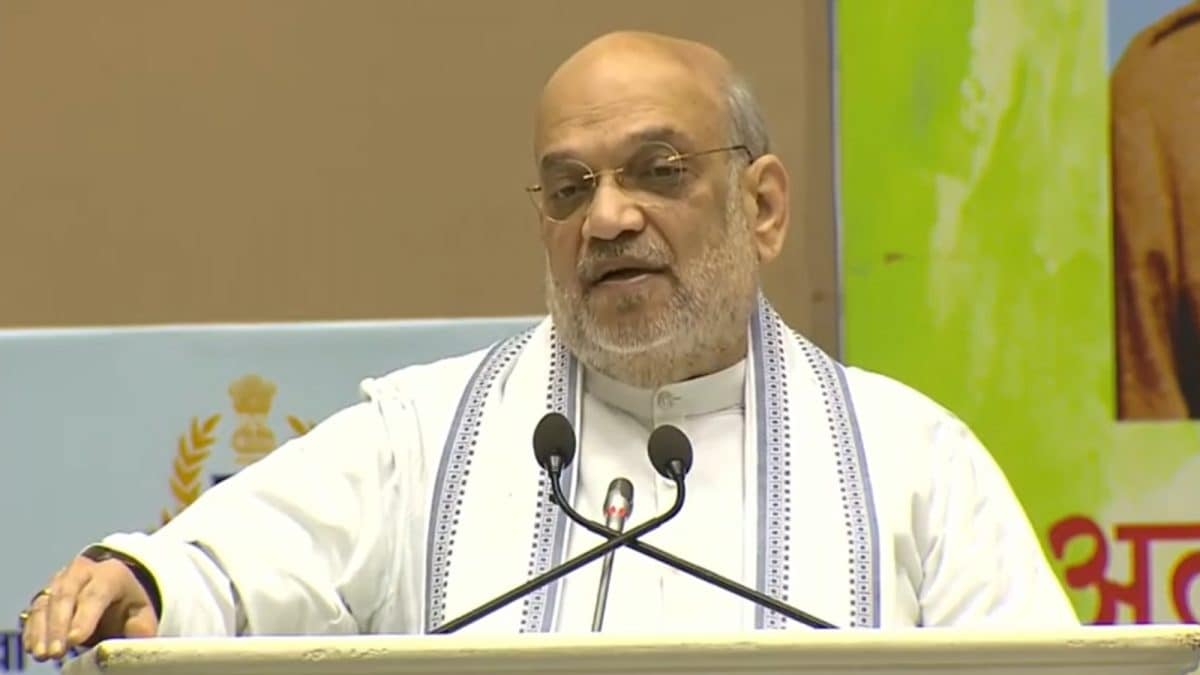 Bal Thackeray Would Have Hugged PM Modi For Operation Sindoor: Amit Shah