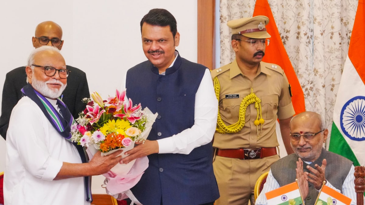 Nashik Guardian Minister Race Heats Up After Chhagan Bhujbal’s Return To Cabinet