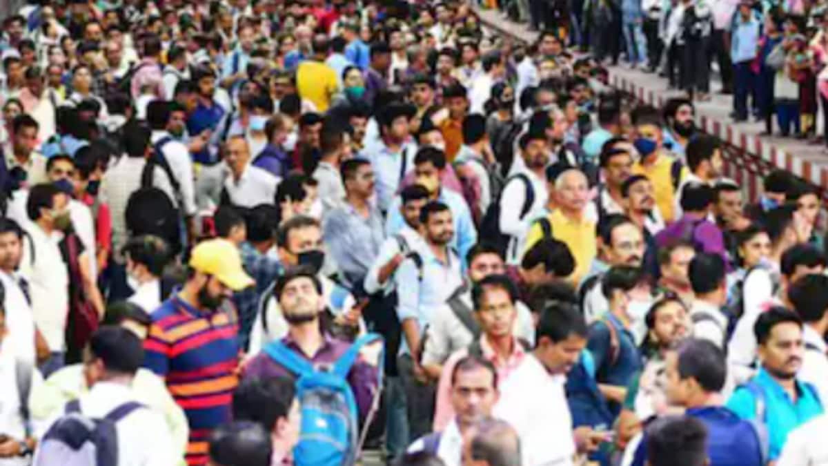 How NDA Govt’s Caste Census Call Shakes Up Politics Of Bihar, UP