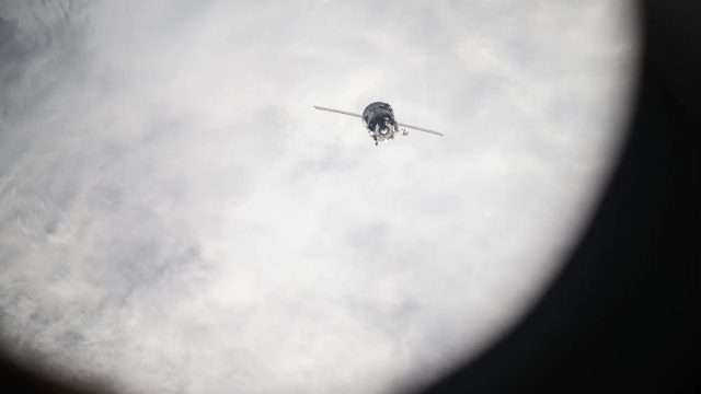 NASA’s Don Pettit Returns to Earth with Russian Crewmates After ISS Science Mission