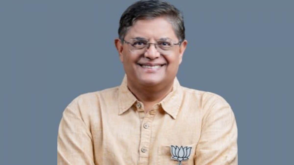 Owaisi, Azad Effectively Countered Pakistan’s False Narrative: Jay Panda To News18