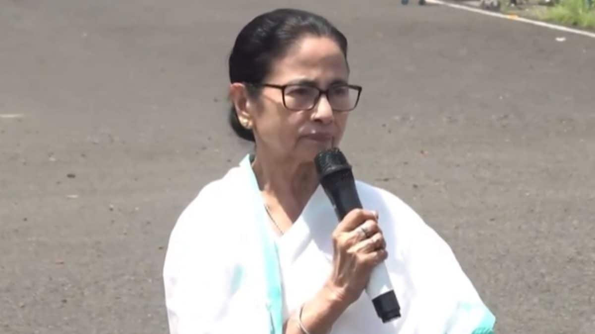West Bengal Assembly Resolution Hails Army, But Skips Operation Sindoor Mention