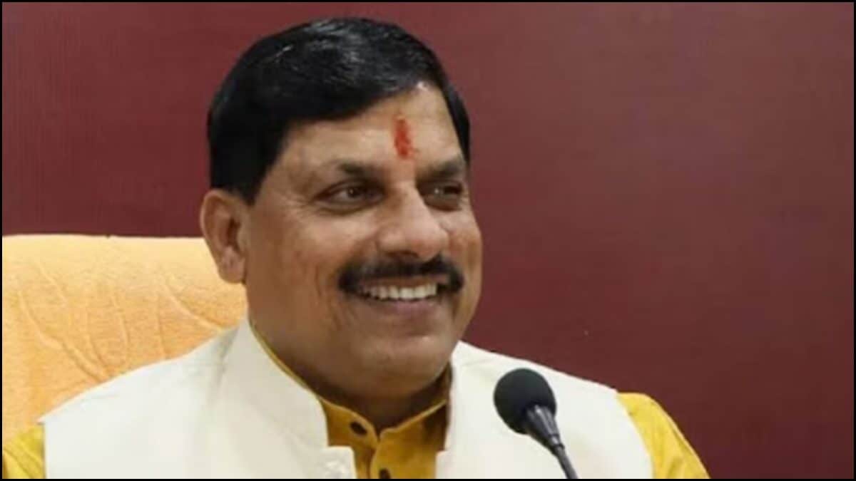 Govt Followed Court Orders, Will Continue To Do So: MP CM On Row Over Minister Vijay Shah’s Remarks