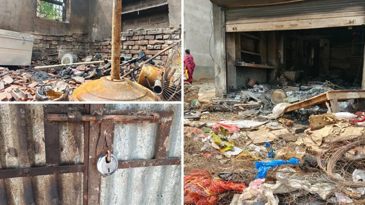 Murshidabad Violence: BJP Says ‘SIT Unmasked TMC’, Ruling Party Calls It ‘Well-Planned Lie’
