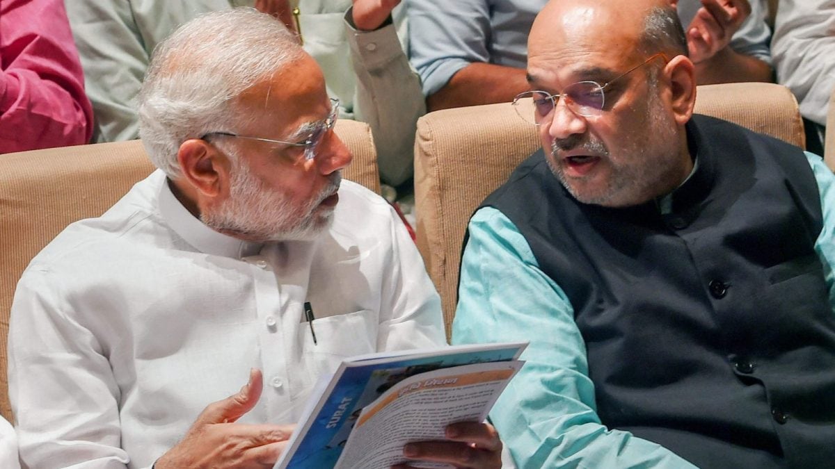 Decoding PM Modi And Amit Shah’s Communication Strategy On Pahalgam Revenge