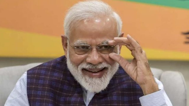‘Modi Ko Bata Dena, Nahi Bolna…’: BJP Hails PM, Asserts ‘Pahalgam Stands Avenged’