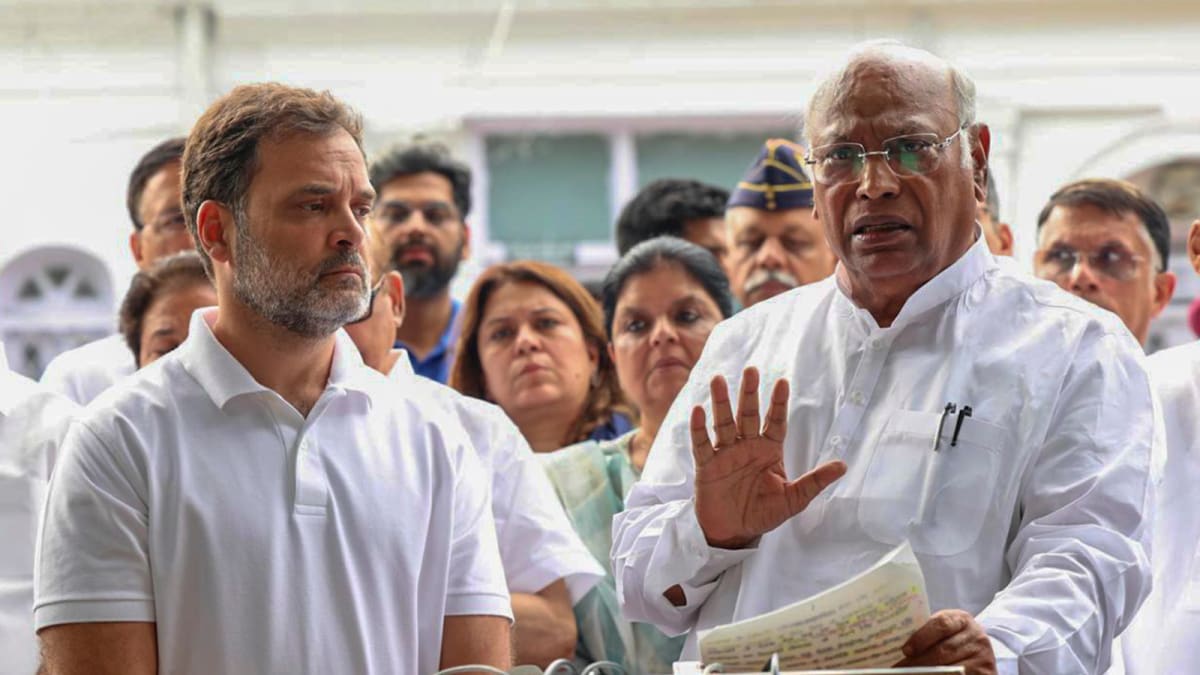 After All-Party Op Sindoor Teams Return, Will It Be Congress Vs Congress In Parliament?